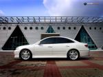 Hyundai Grandeur by Ixion Design 2005 года